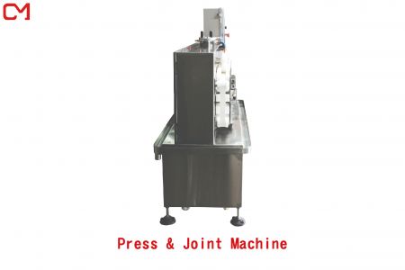 Surimi Making Machine.